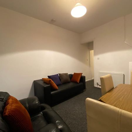 Nice Living Serviced Accommodations 3 Coventry Exteriör bild