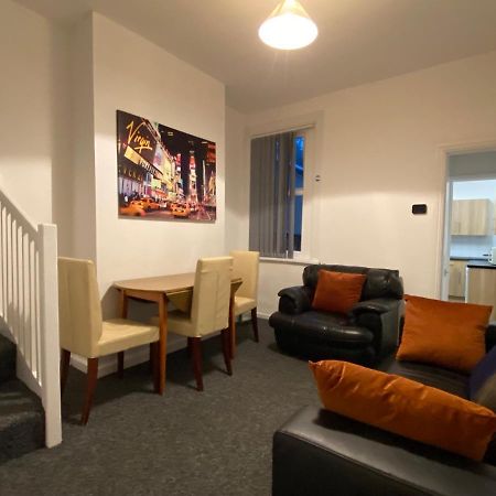 Nice Living Serviced Accommodations 3 Coventry Exteriör bild
