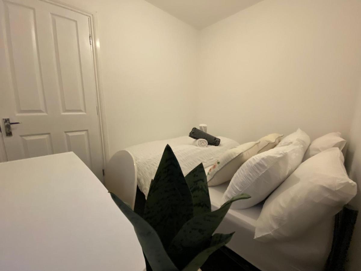 Nice Living Serviced Accommodations 3 Coventry Exteriör bild
