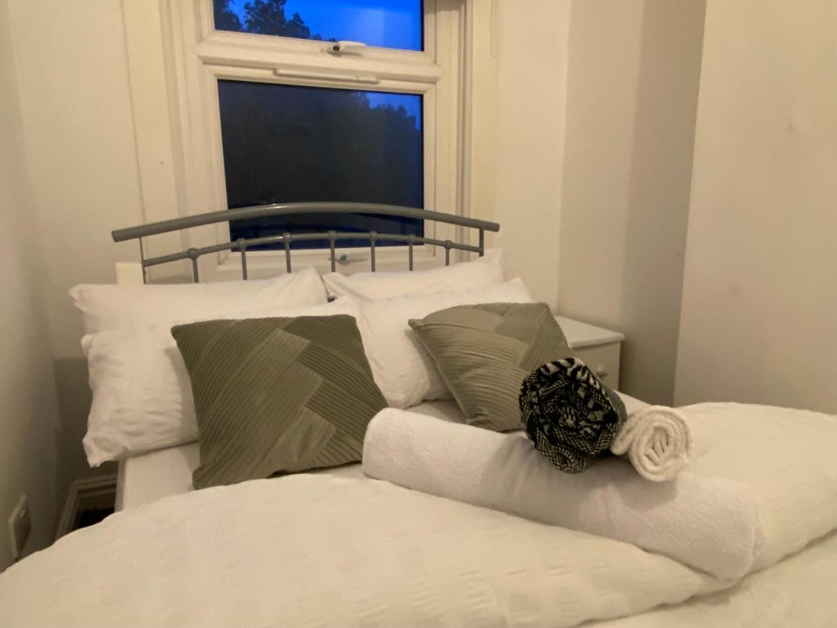 Nice Living Serviced Accommodations 3 Coventry Exteriör bild
