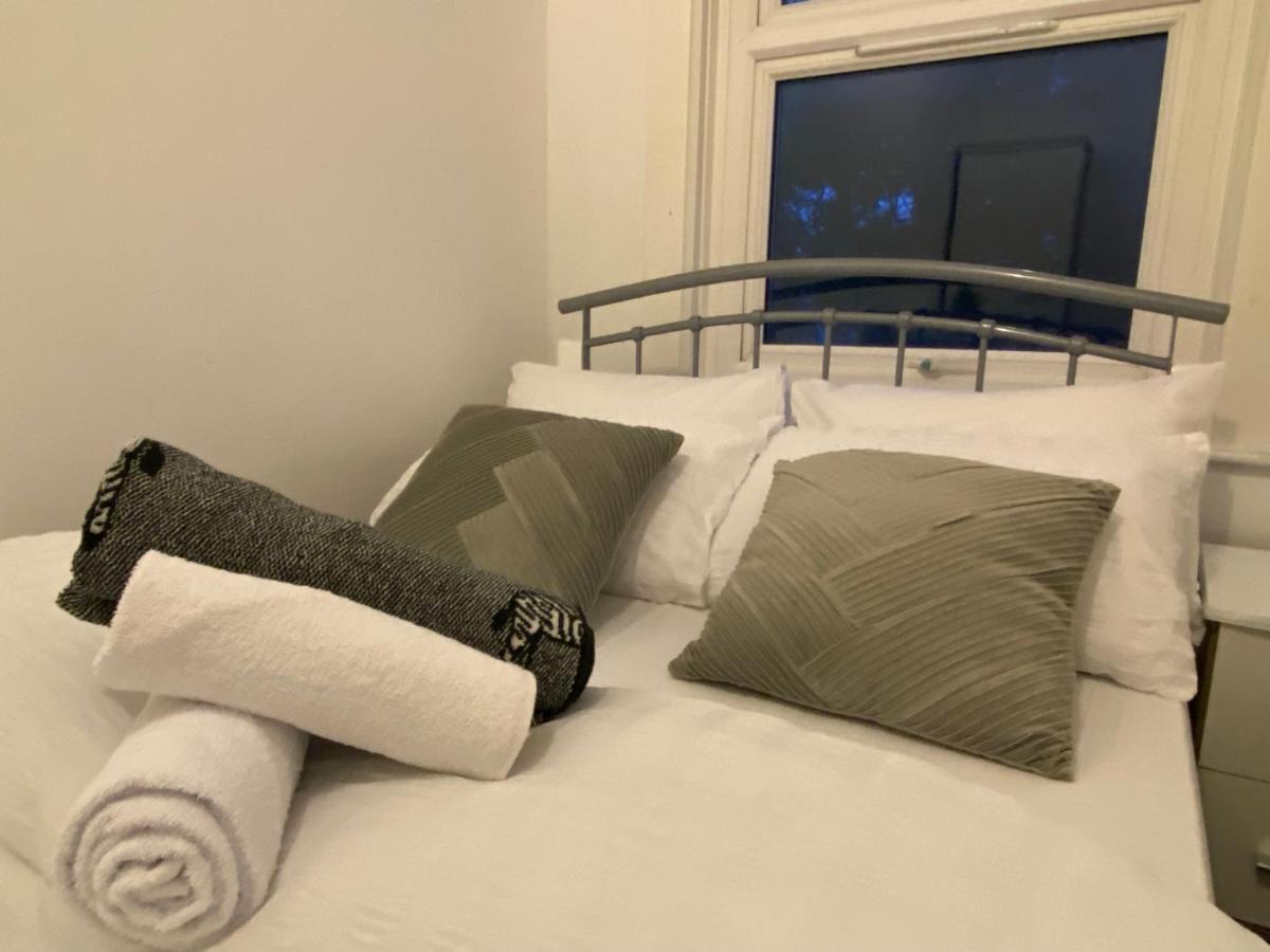 Nice Living Serviced Accommodations 3 Coventry Exteriör bild